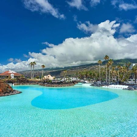 Villa La Paz プエルト・デ・ラ・クルス エクステリア 写真