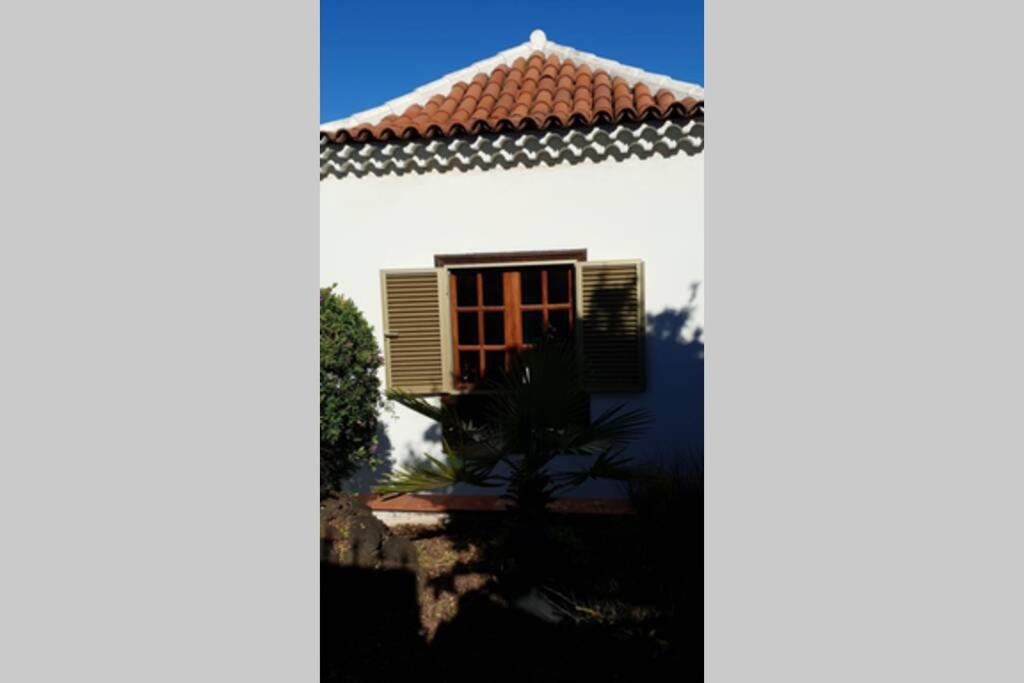 Villa La Paz プエルト・デ・ラ・クルス エクステリア 写真