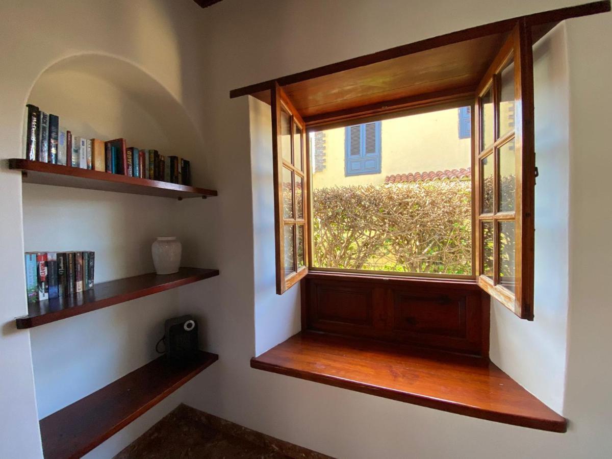 Villa La Paz プエルト・デ・ラ・クルス エクステリア 写真