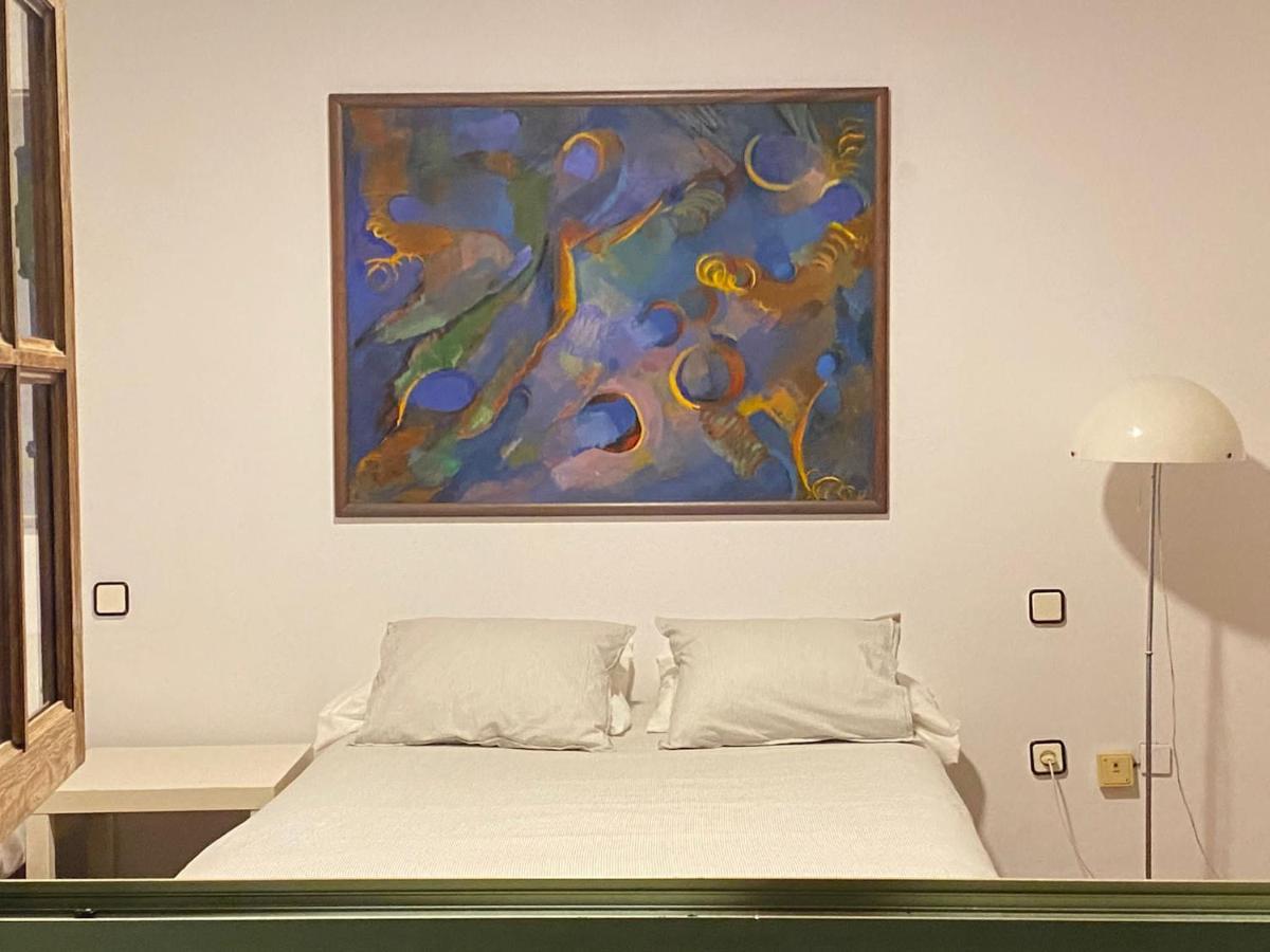 Villa La Paz プエルト・デ・ラ・クルス エクステリア 写真